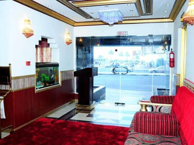 Sky Ways Hotel 迪拜 外观 照片
